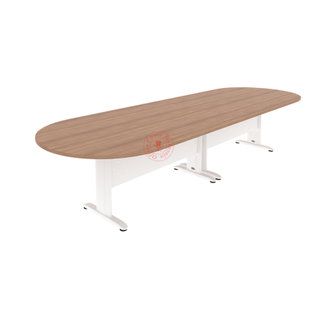 ALMARI MEETING TABLE OVAL