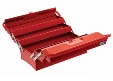 M10 CANTILEVER TOOL BOX - CH02