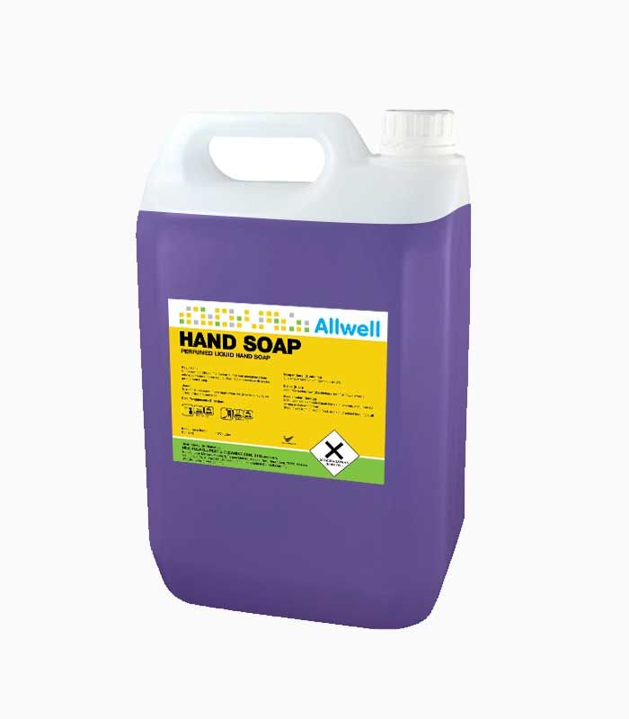 Hand Soap 10 Liter