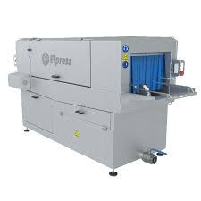 Crate washer Machinery