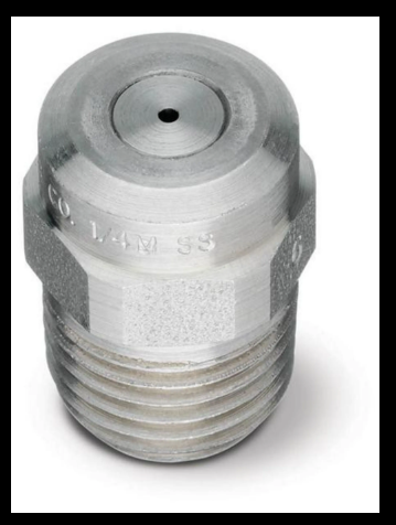 Hydraulic Atomizing Nozzle