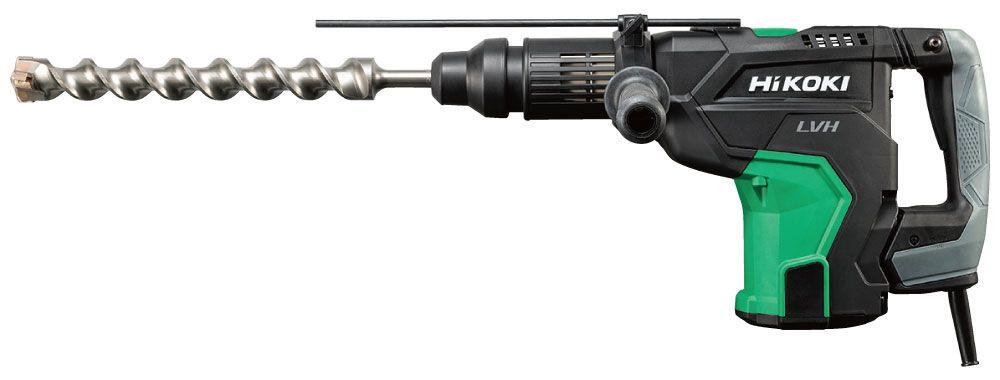 HIKOKI SDS MAX ROTARY HAMMER DH45MA 45MM