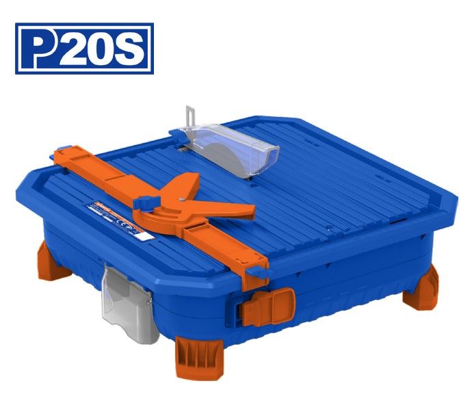WADFOW CORDLESS 24MM TILE CUTTER 20V WUU1501