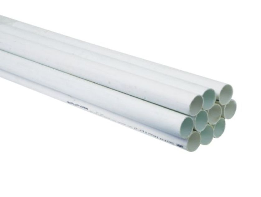 PVC Conduit Pipe 3/4 20mm