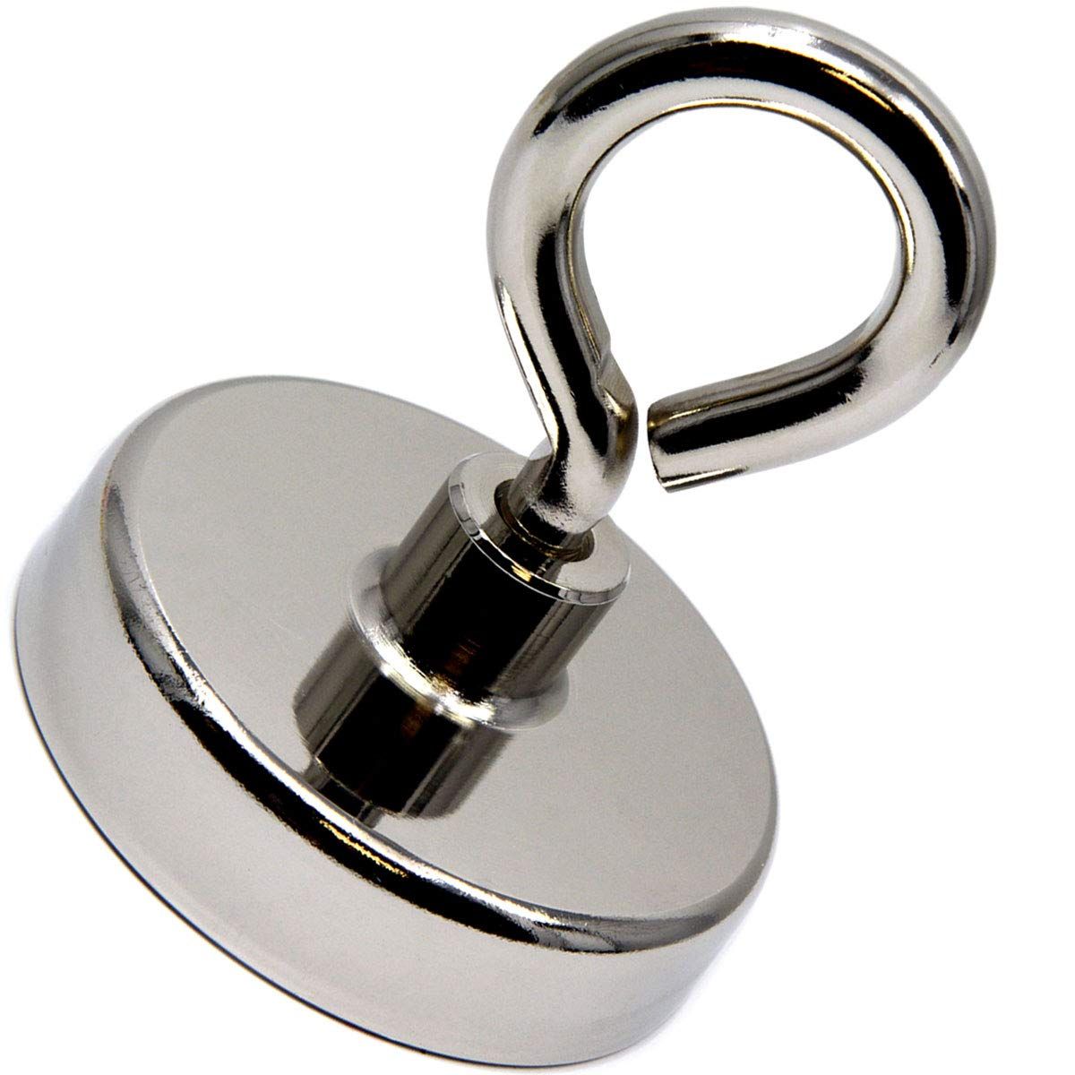 - Neodymium Fishing Magnets