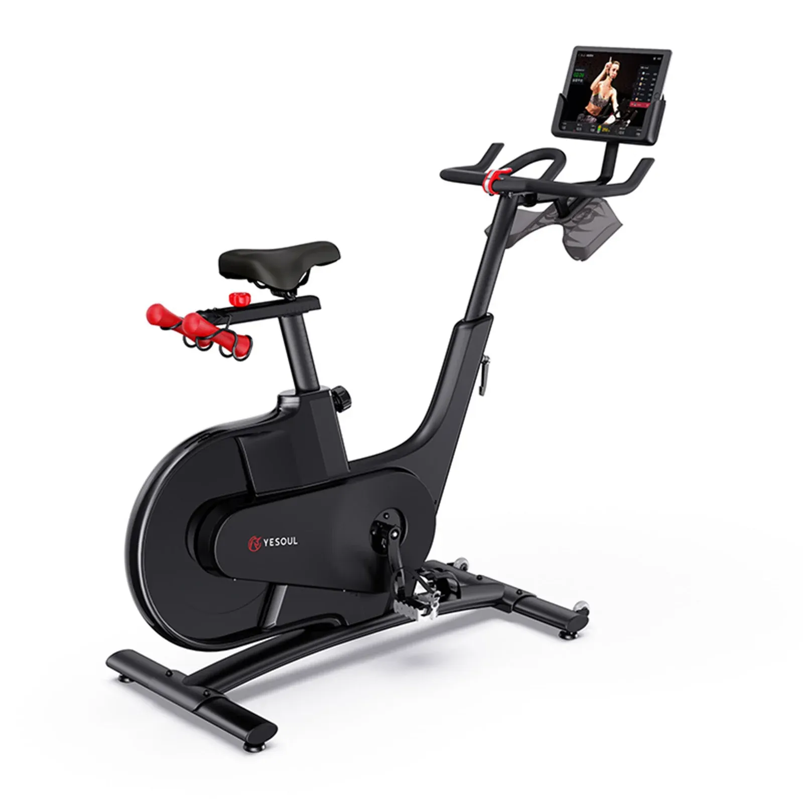 Xcore Yesoul Spinning Bike V1