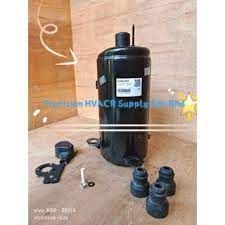 Panasonic Compressor 2.5hp 2JS438D3AA04 Rotary Compressor (Aircond) R22 gas