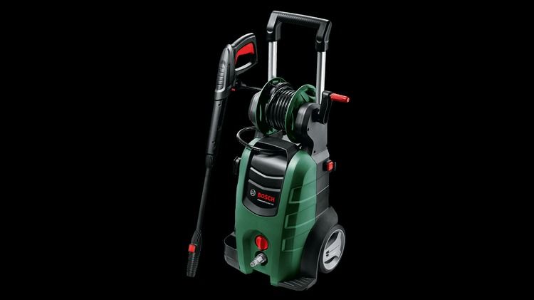 BOSCH Advanced Aquatak 140 Outdoor High-Pressure Washer 2100W 06008A7DL0 060 08A7 DL0