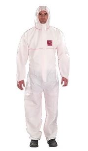 PROGUARD ALPHATEC 1500 PLUS FR COVERALL (MG 1500 PLUS FR)