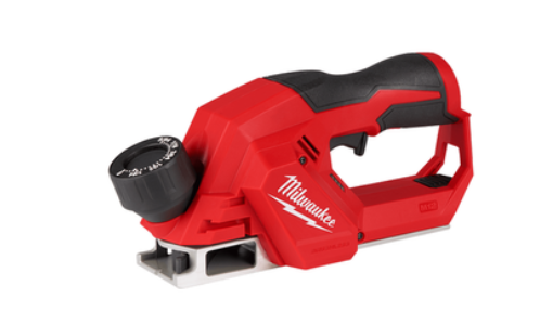 Milwaukee M12™ Brushless 56mm Planer (Bare) M12 BLP-0