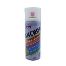 Anchor Spray No. 19 Anti-Rust Primer for Metal