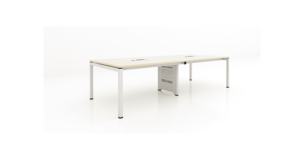 APEX OFFICE FURNITURE MEJA SAIZ 4'