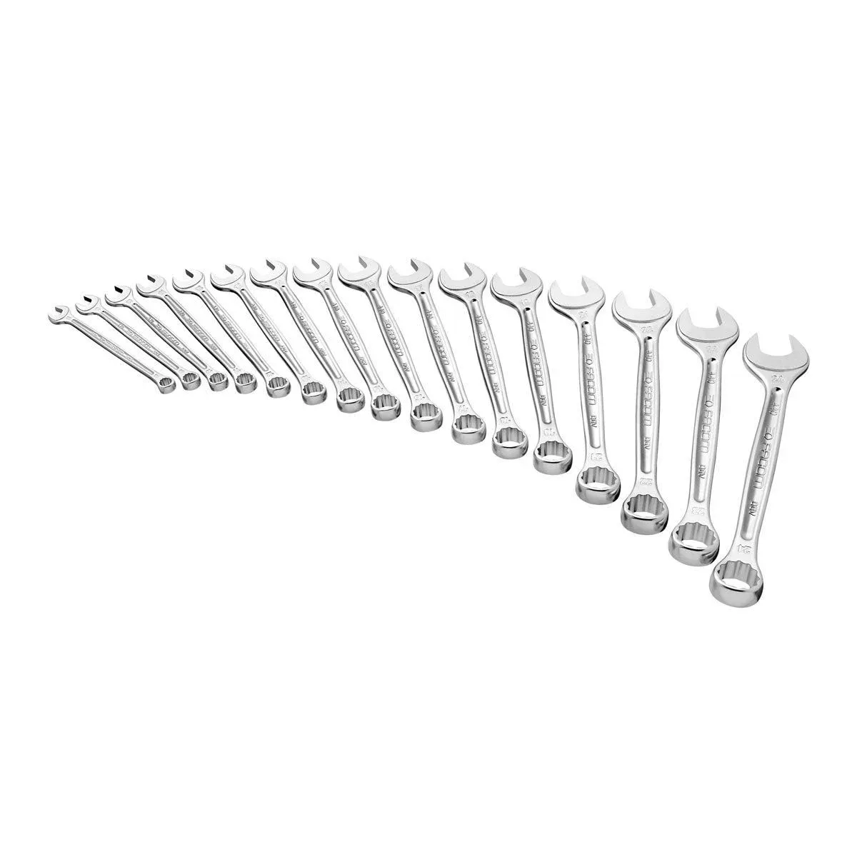 Facom 440.JE29 29 Piece Combination Spanner Set