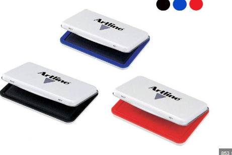 ARTLINE ESA-2N STAMPAD INK 50CC