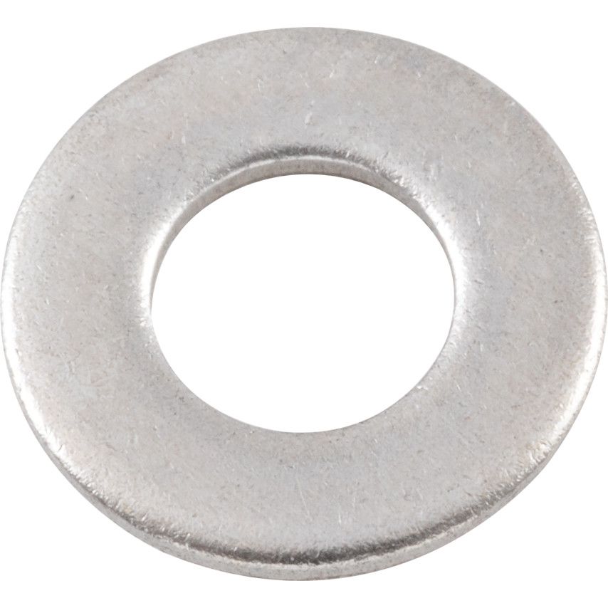 Qualfast *M4 FORM-A WASHER STAINLESS STEEL WASHER [100s]
