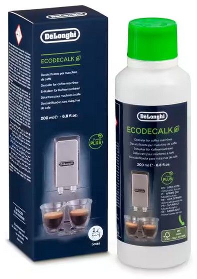 EcoDecalk Descaler 200ML