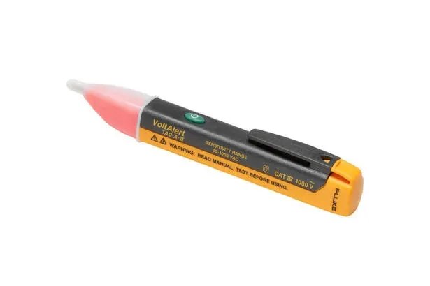 Fluke 1ACII FLK-1ACE2II/APAC Flk-1ace2ii/apac,fluke-1ac-e2-ii,acv Detector 200-1000v For Apac