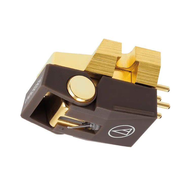Audio Technica New VM Cartridge VM750SH
