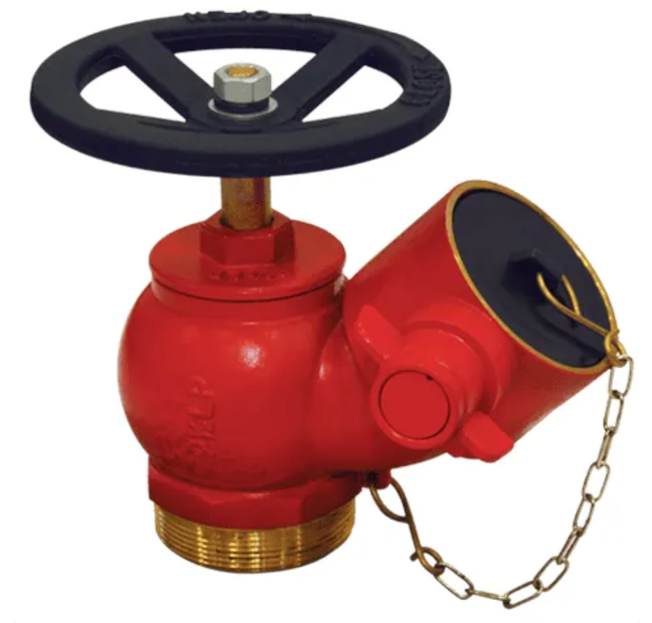 Fire Hydrant Landing Valve (2½" or 65mm)