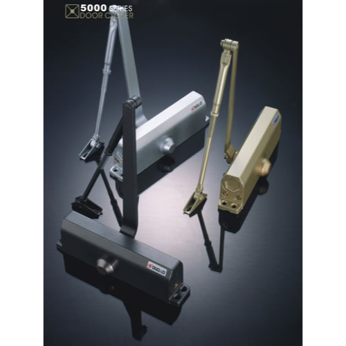 Metech Door Closer (DC2)