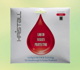 Kristall Nano Liquid Screen Protector For Tablets (K-Tablet)