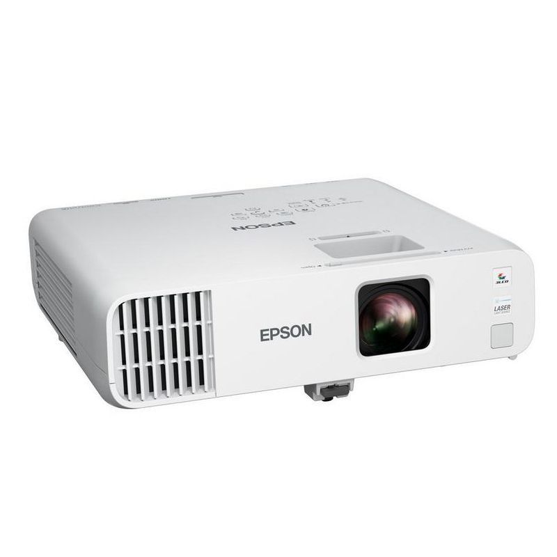 Epson EB-L260F 3LCD 4600 Lumens Full HD Laser Wireless Projector (SET A: PROJECTOR ONLY)