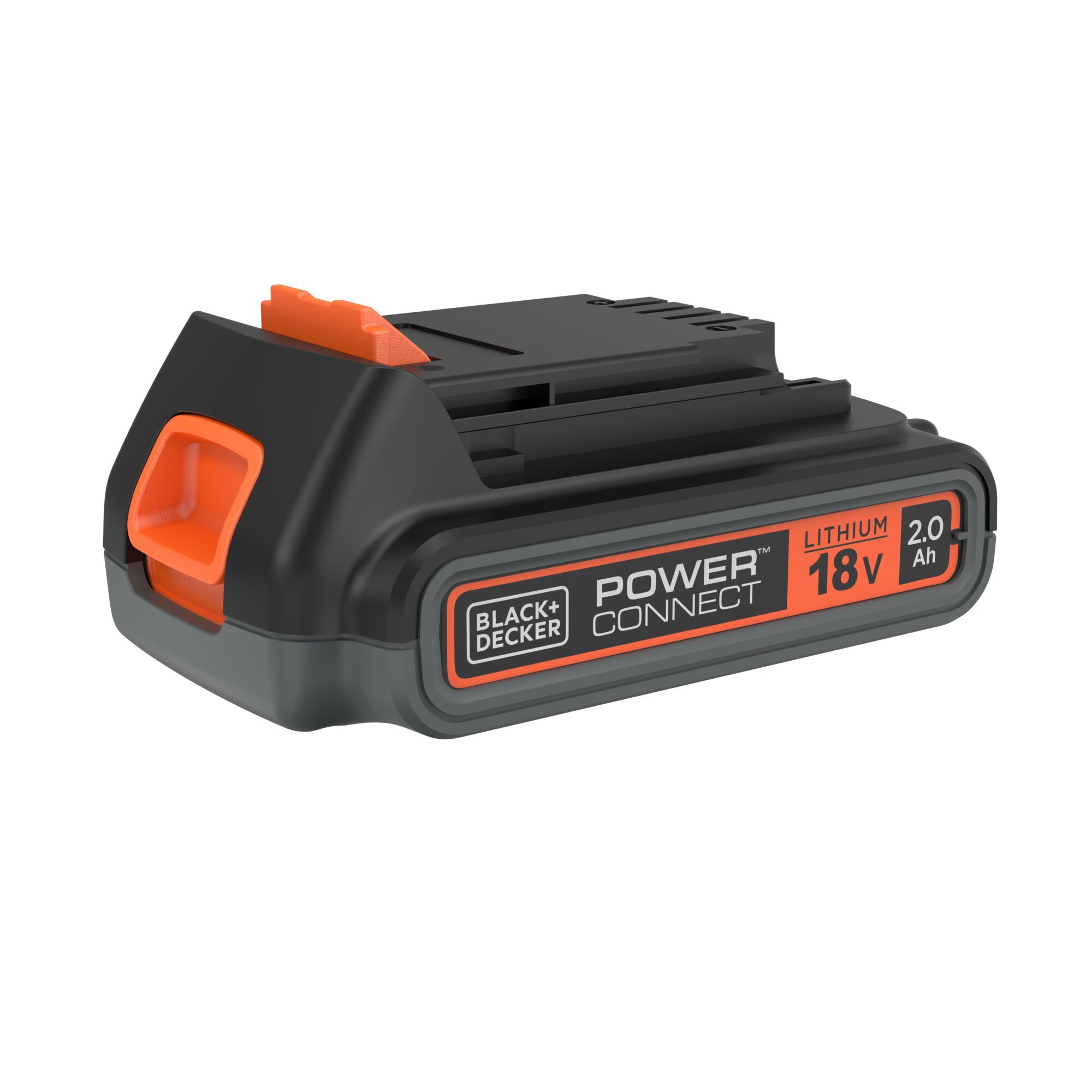 Black & Decker 18V 2.0AH Battery