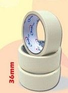 OKADA Masking Tape 36mm x 14m / MASKING TAPE / TAPE / PAPER MASKING TAPE / PAPER TAPE / OKADA MASKING TAPE