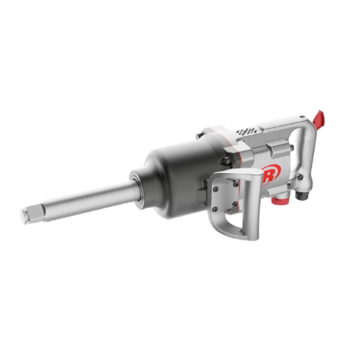 Ingersoll Rand E699-8 1” Air Impact Wrench with 8" Heavy Duty Extended Anvil Air Impact Wrench