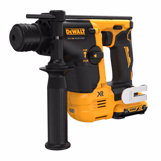 Dewalt 12V Brushless Rotary Hammer