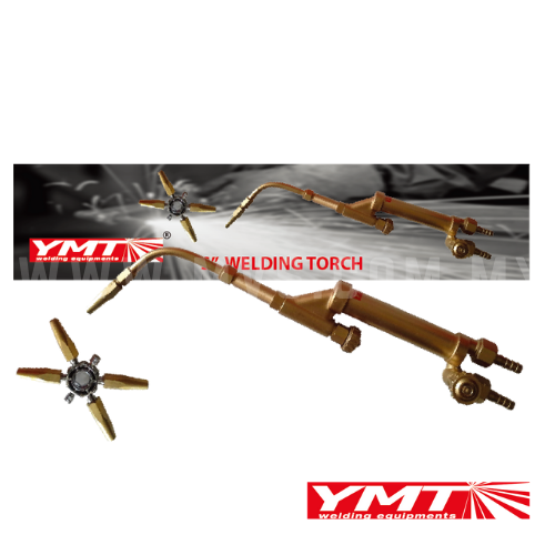 M-SAFE YMT - "S" WELDING TORCH