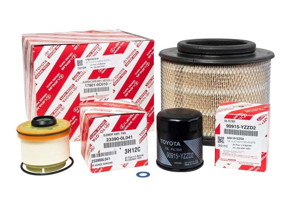OYOTA ENGINE HILUX OIL FILTER 2.5 TOYOTA ENGINE HILUX OIL FILTER 2.5