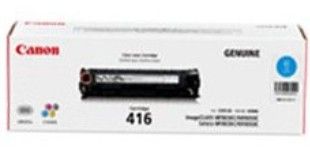 CANON Colour CART 416 CYAN