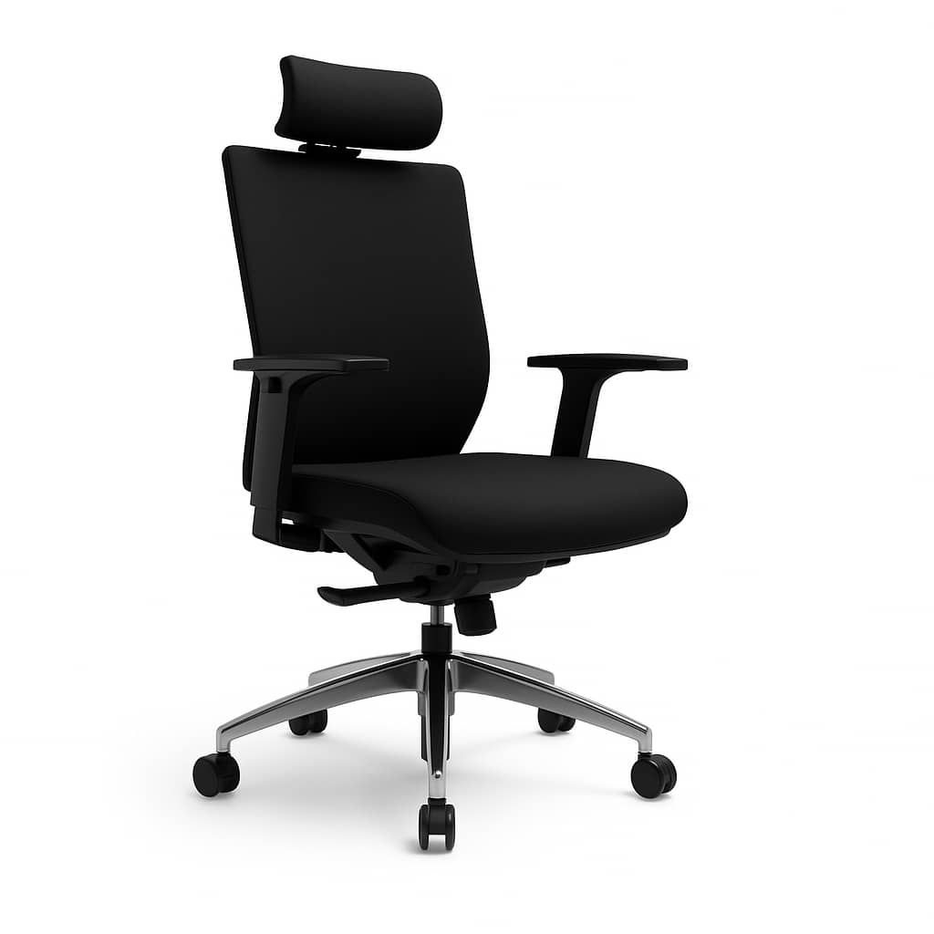 OEM Nemo 2 High Back Presidential Chair