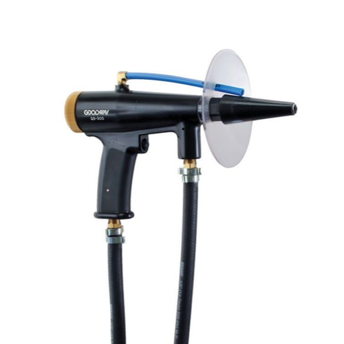 GOODWAY QS-300 Quick Shot® Surface Condenser Tube Cleaning Gun