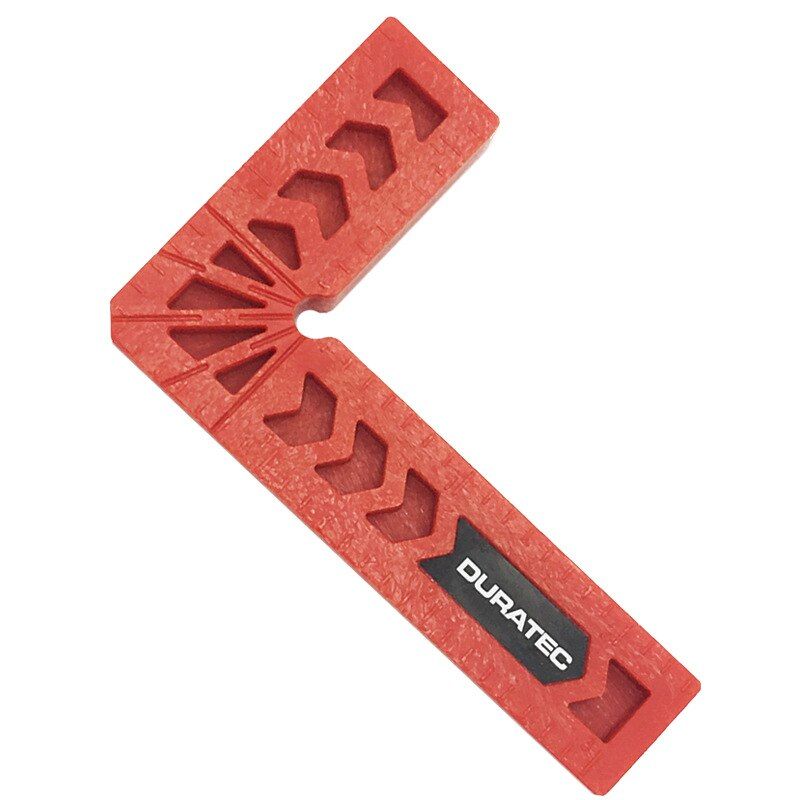 Duratec 867 90 Degree Right Angle Clamp (80MM)