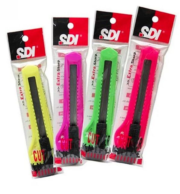 SDI CUTTER 0426 - BIG SIZE