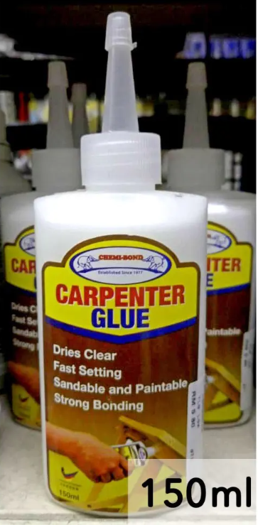 QP Wood Glue 150ml