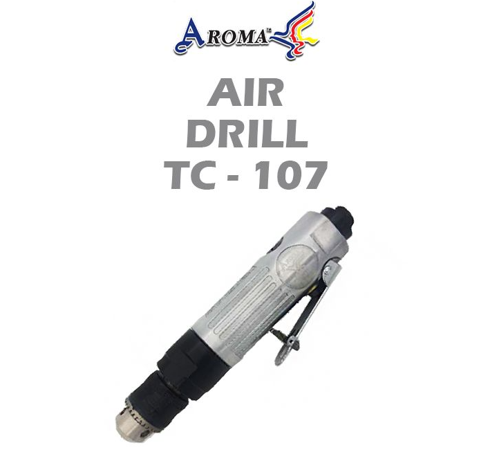 AROMA AIR DRILL TC-107
