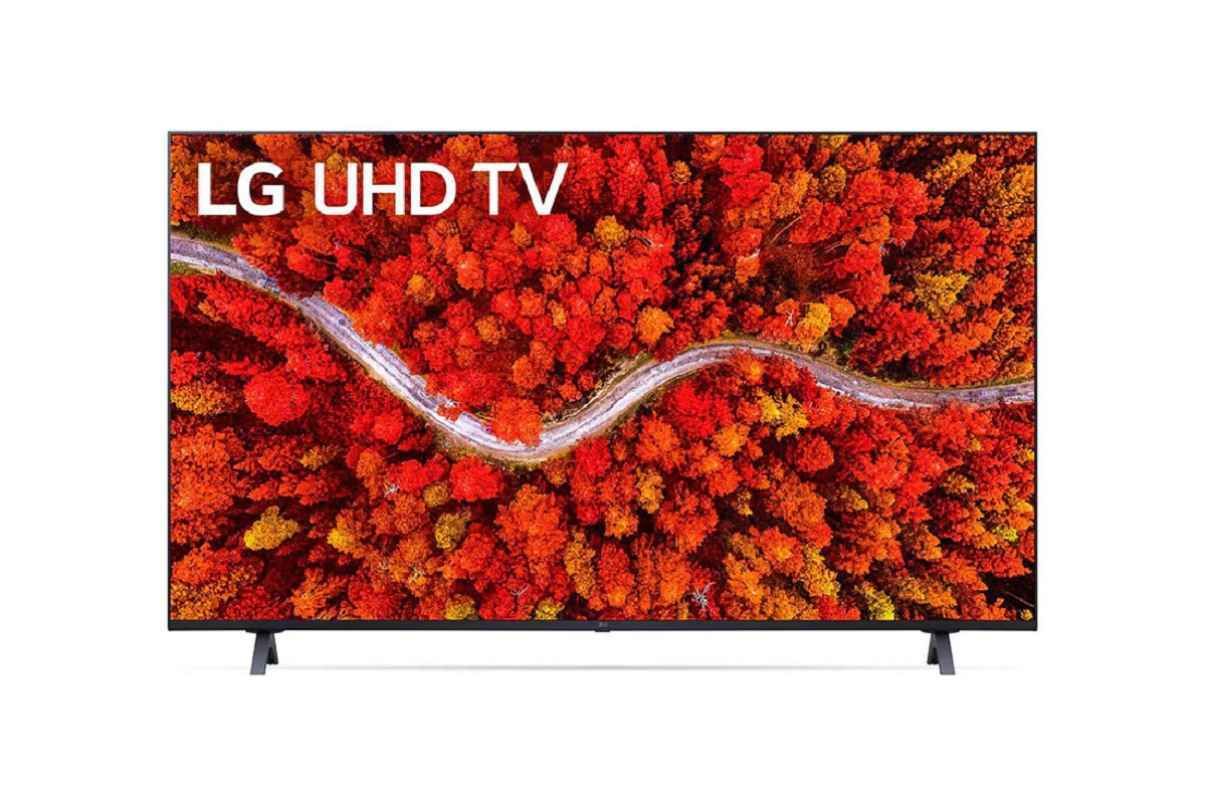 LG *LG 70 Inch UQ90 Series 4K Smart UHD TV with AI ThinQ® (2022) LG-70UQ9000
