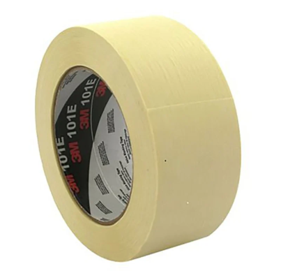 Beige Masking Tape 48mm x 50m