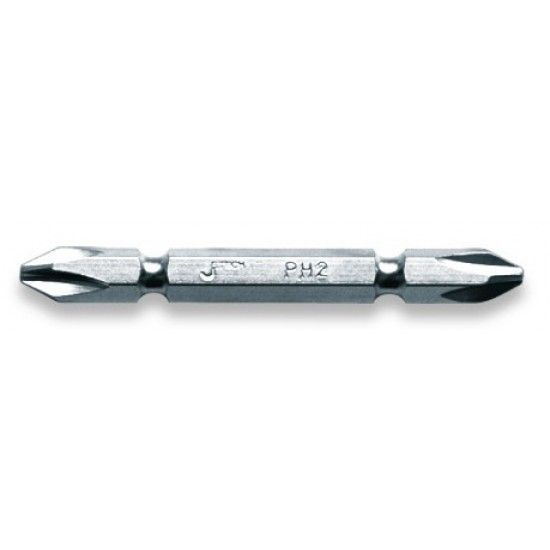 Jetech PH2-65+ Double End Driver Bit 65mm (++)