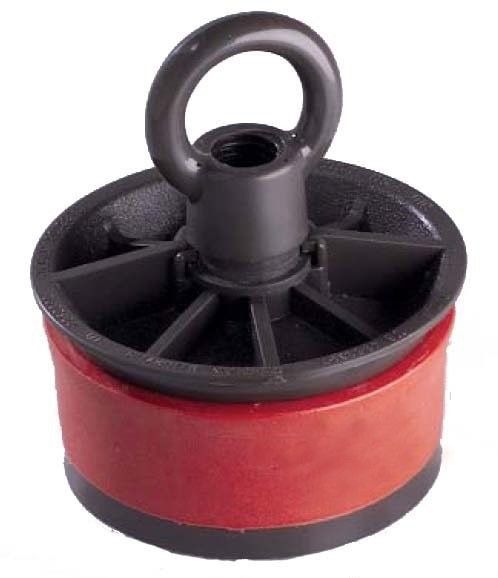 Fiber Optic Malaysia Duct Seal 100mm