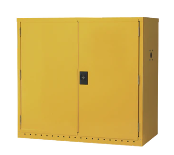 PROGUARD SAFETY STORAGE CABINETS UL-FPC75 / UL-FPC115 / UL-FPC180 / UL-FPC230