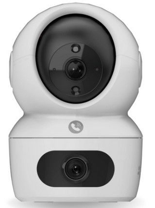 EZVIZ 360° SMART WIFI CCTV