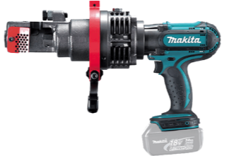 MAKITA CORDLESS STEEL ROD CUTTER DSC191Z