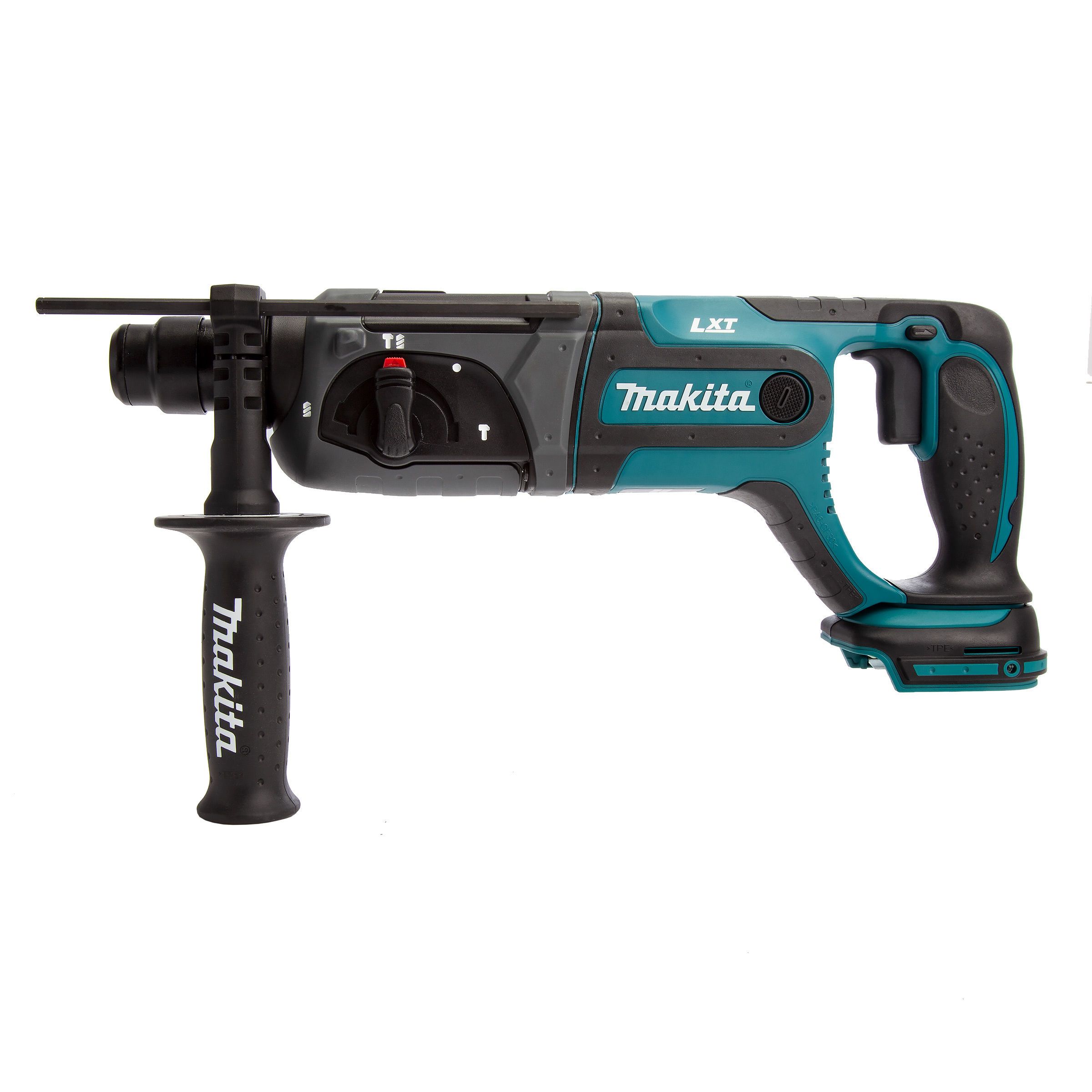 MAKITA CORDLESS COMBINATION HAMMER DHR241 RFE/Z