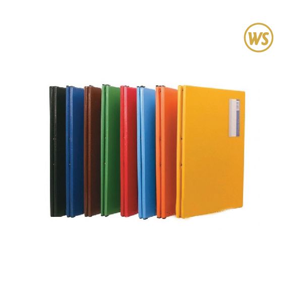OKADA A3 PVC COMPUTER FILE