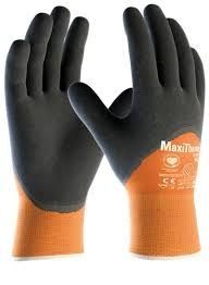 MaxiTherm 30-201 Mechanical work glove with thermal resistance