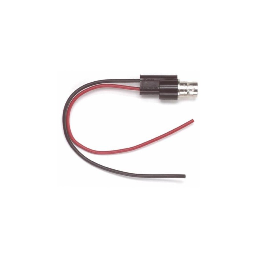 Fluke PCBLS 4969 Bnc (f) With 20 Awg Leads